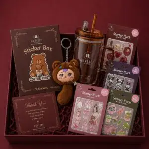 Customize Gift Pack