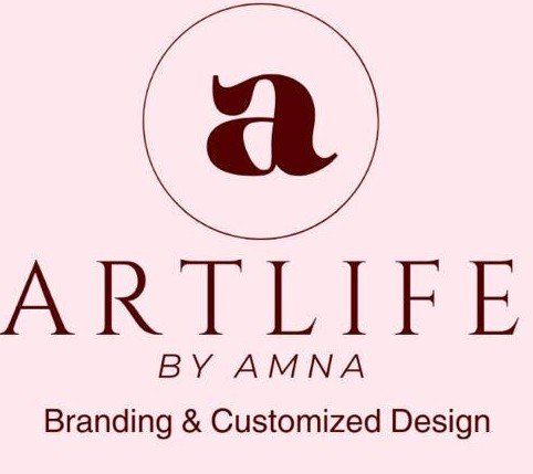 Artlife by Amna