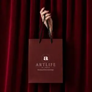 Custom Branding Packages
